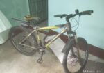 Cycle sell post