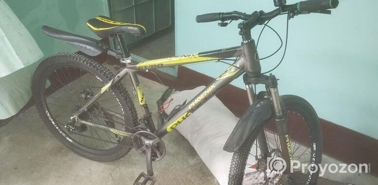 Cycle sell post