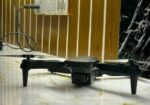 E88 pro max drone