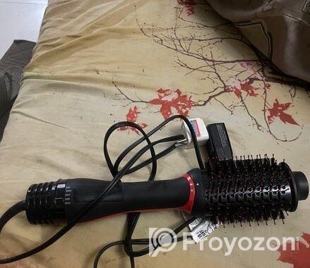 Revlon One‑step Volumizer Hair Dryer And Styler