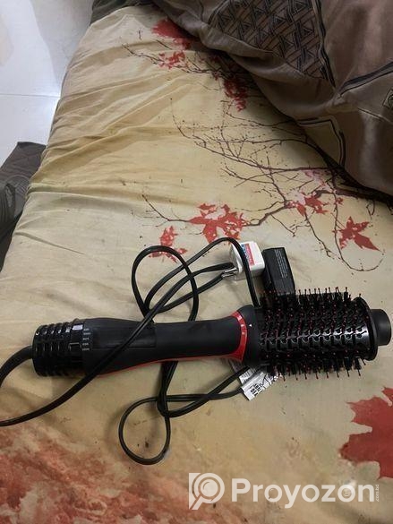 Revlon One‑step Volumizer Hair Dryer And Styler