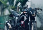 Suzuki Gixxer Monotone 2022