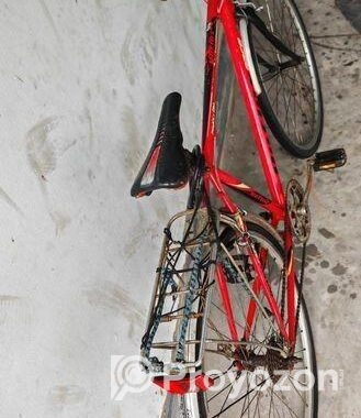 Racing cycle 26 Inc