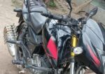 Bajaj Pulsar 150