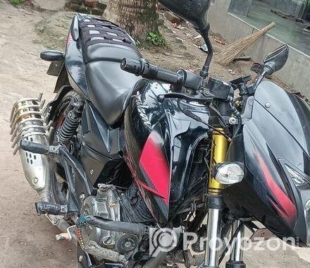 Bajaj Pulsar 150