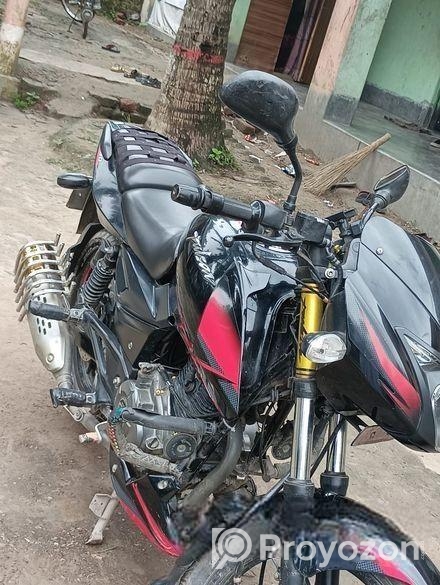 Bajaj Pulsar 150