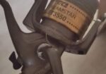 Fishing Rod, ET3550