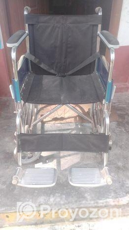 হুইল চেয়ার বিক্রি হবে