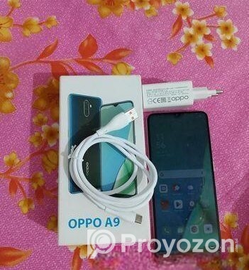 OPPO A9 (Used)