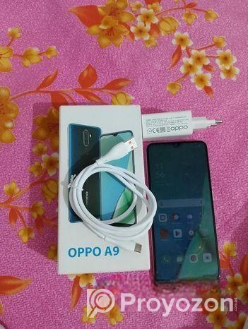 OPPO A9 (Used)