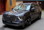 Hyundai Creta Standard Grand/7 Seat 2024