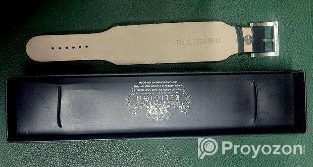 Leather Bracelet Sell