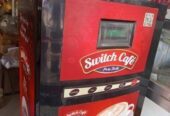 Tea and coffee machine