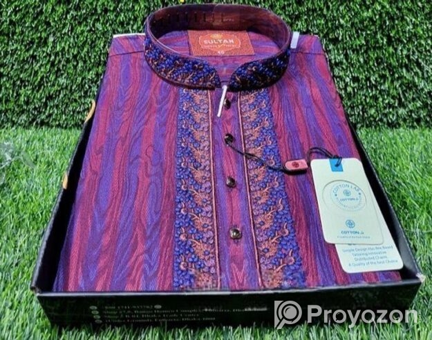 Premium Panjabi