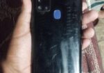 Samsung Galaxy A21s . (Used)
