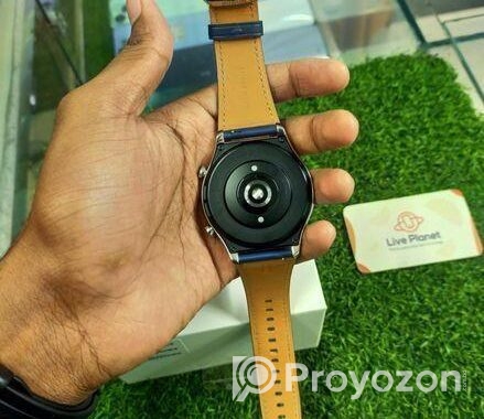 Honor Watch GS 3