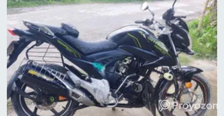 Runner Knight Rider V2 2021