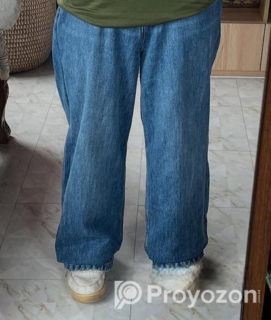 Baggy Jeans. Crazy Offer!!! Don’t Miss