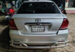 Toyota Allion দুই এর মডেল 2022
