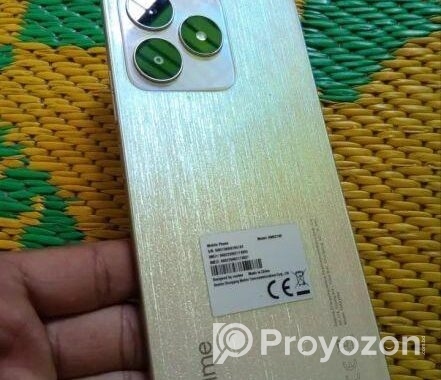 Realme C53 . (Used)