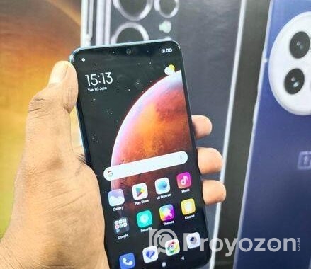 Xiaomi Redmi Note 8 6/128 EID OFFER (Used)