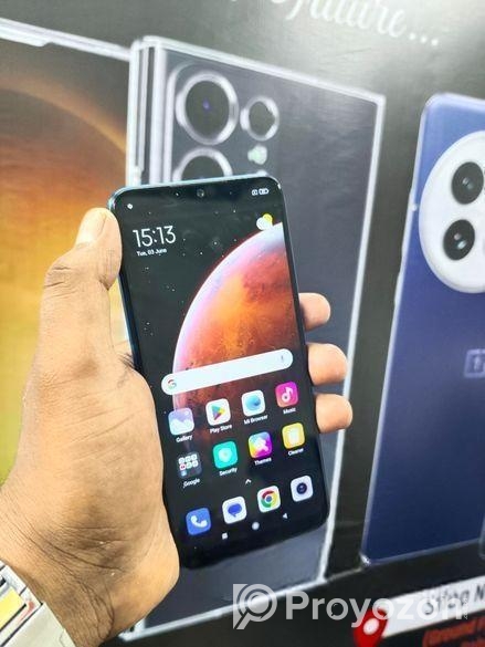 Xiaomi Redmi Note 8 6/128 EID OFFER (Used)