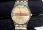 Original Swatch swiss ledis watch