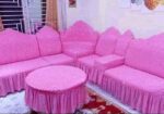 Sofa Covar