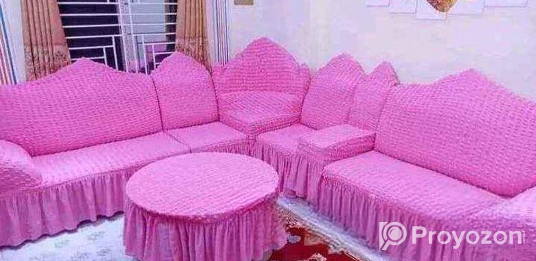Sofa Covar