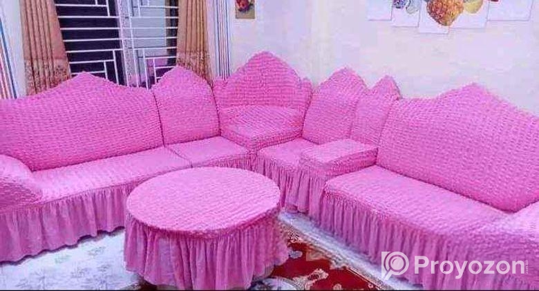 Sofa Covar