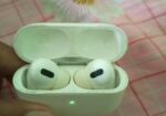 Apple Earpod Pro 2nd Generation