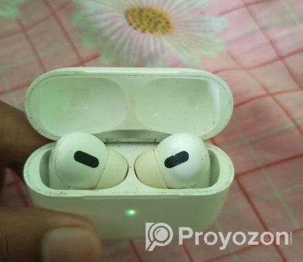 Apple Earpod Pro 2nd Generation