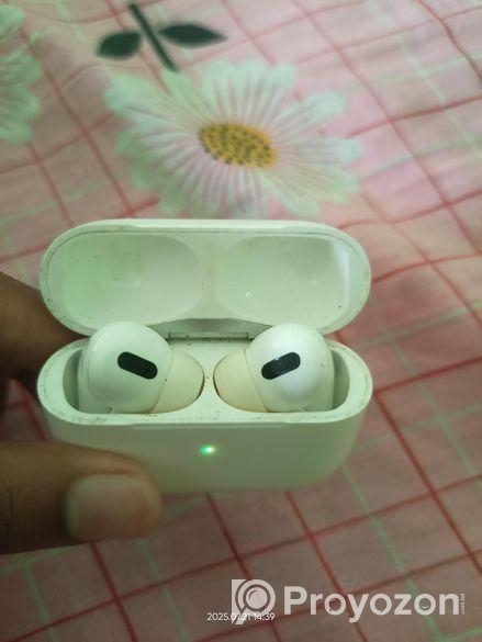 Apple Earpod Pro 2nd Generation