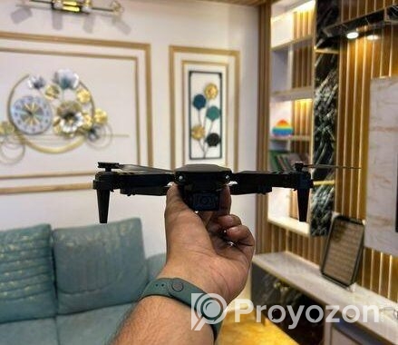 E88 pro max drone