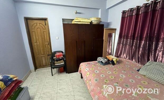 new Luxury flat rent