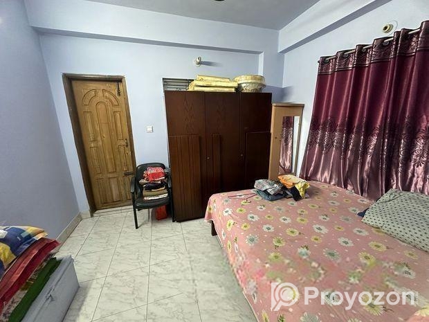 new Luxury flat rent