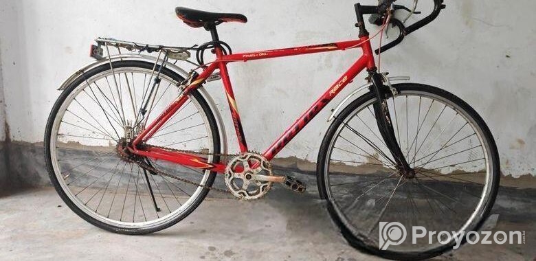 Racing cycle 26 Inc