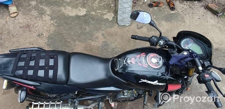 Bajaj Pulsar 150