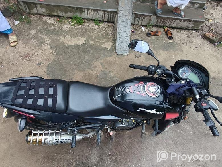 Bajaj Pulsar 150