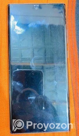 Samsung Galaxy Note 20 Ultra (Used)