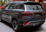 Hyundai Creta Standard Grand/7 Seat 2024