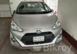 Toyota Aqua Hy-brid 2015