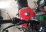 Kinlon মোটরসাইকেল 2010