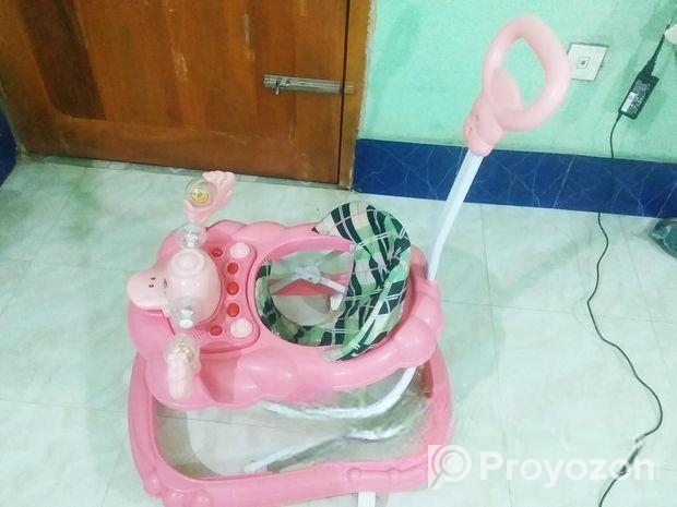 শিশুদের খেলার গাড়ি