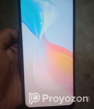 Vivo Y21 (Used)