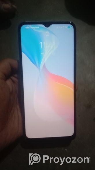 Vivo Y21 (Used)