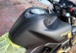 Yamaha FZS BLACK 2025