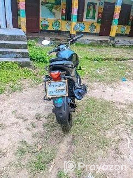 Runner Knight Rider V2 2021