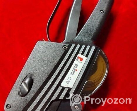 Blitz c20 Pricing gun