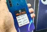 Xiaomi Redmi Note 8 6/128 EID OFFER (Used)